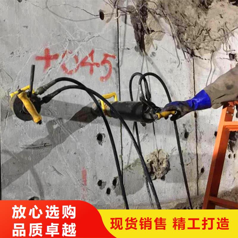 靠谱的愚公斧分裂棒批发商常年出售