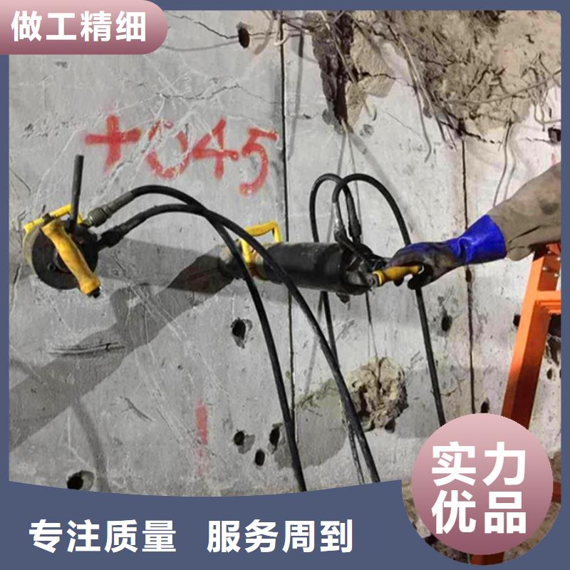 长海愚公斧分裂棒-愚公斧分裂棒供应