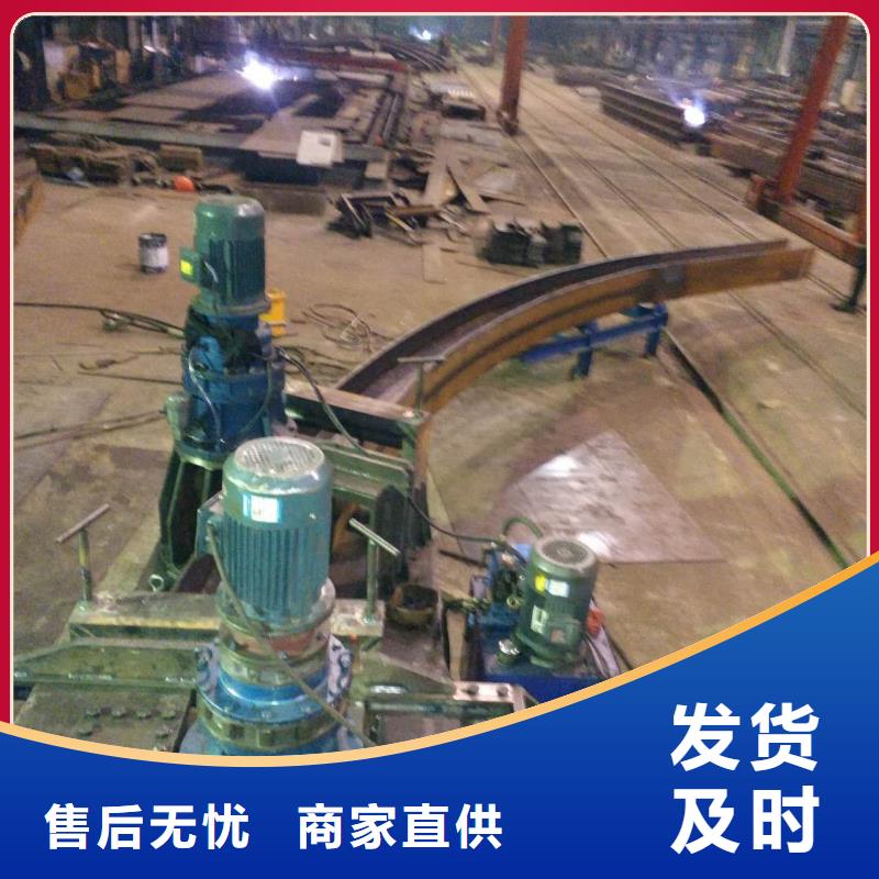 玄武型钢冷弯机实体厂家质量有保障