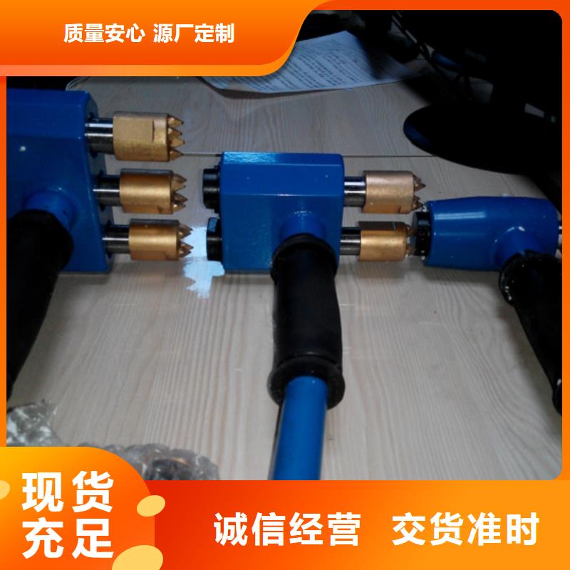 孝感凿毛机打毛机资质全可信赖