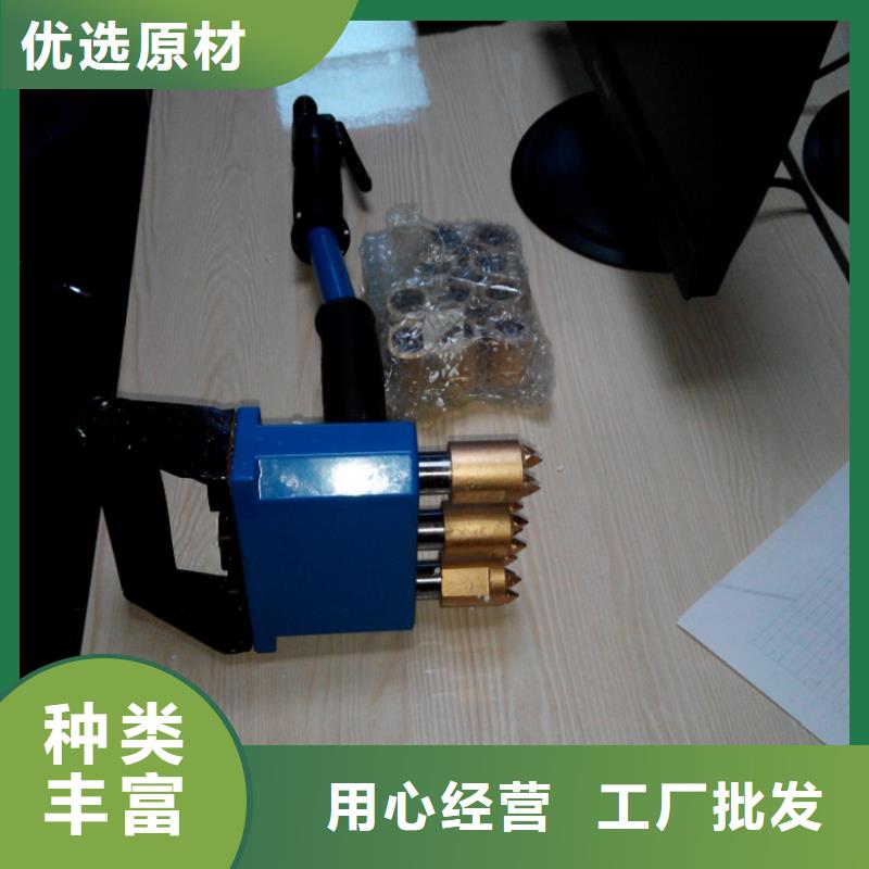 凿毛机打毛机源头供应商同城生产商
