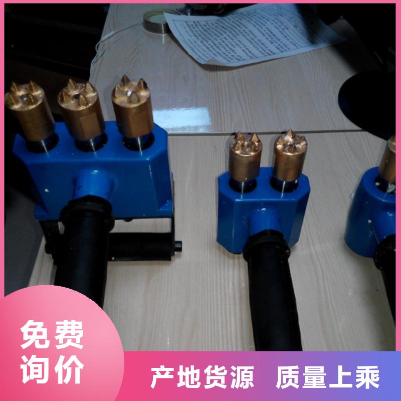 孝感凿毛机打毛机按需定制