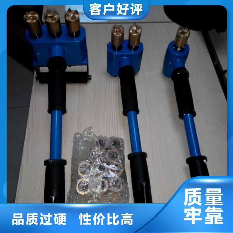 抚远能做凿毛机打毛机的厂家