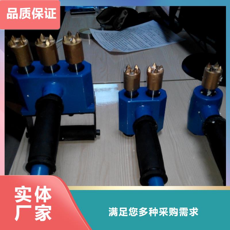连云重信誉凿毛机打毛机供货厂家