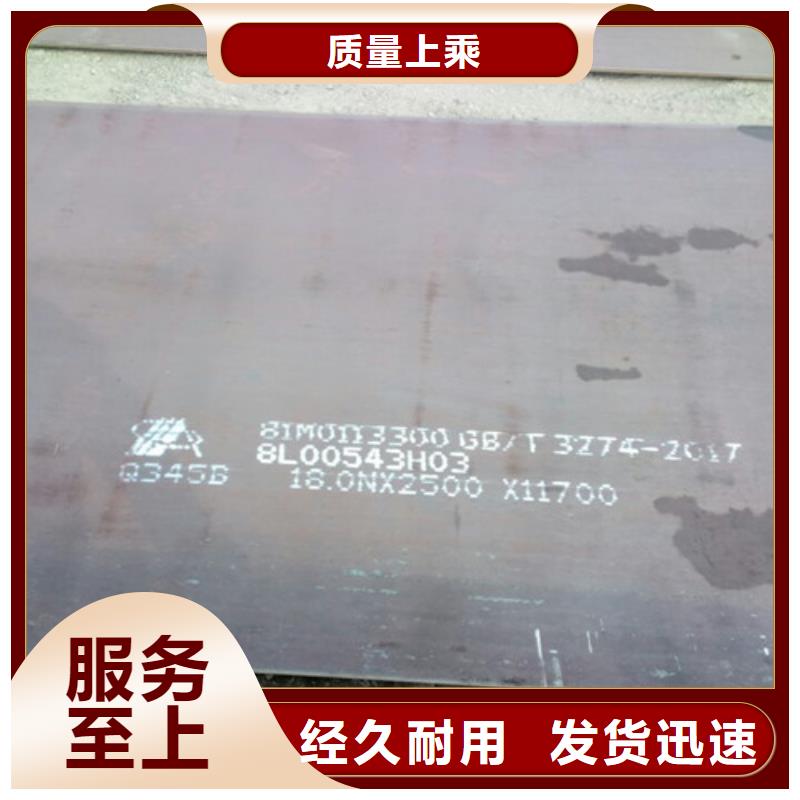 资讯：福州钢板厂家