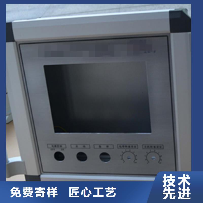 悬臂箱深受客户信赖