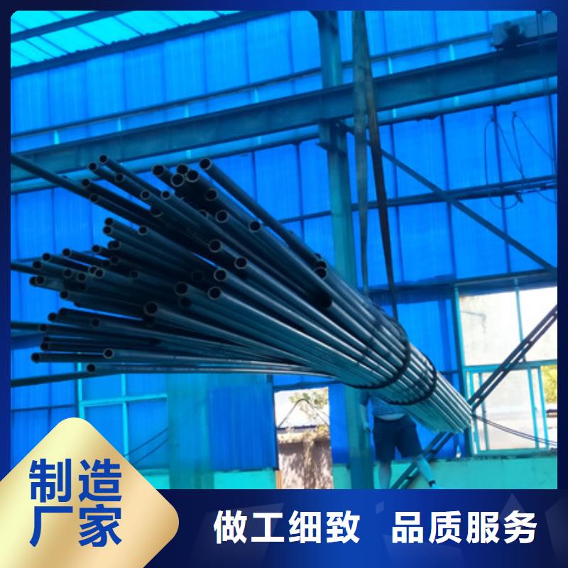 酸洗钝化无缝钢管便宜批发