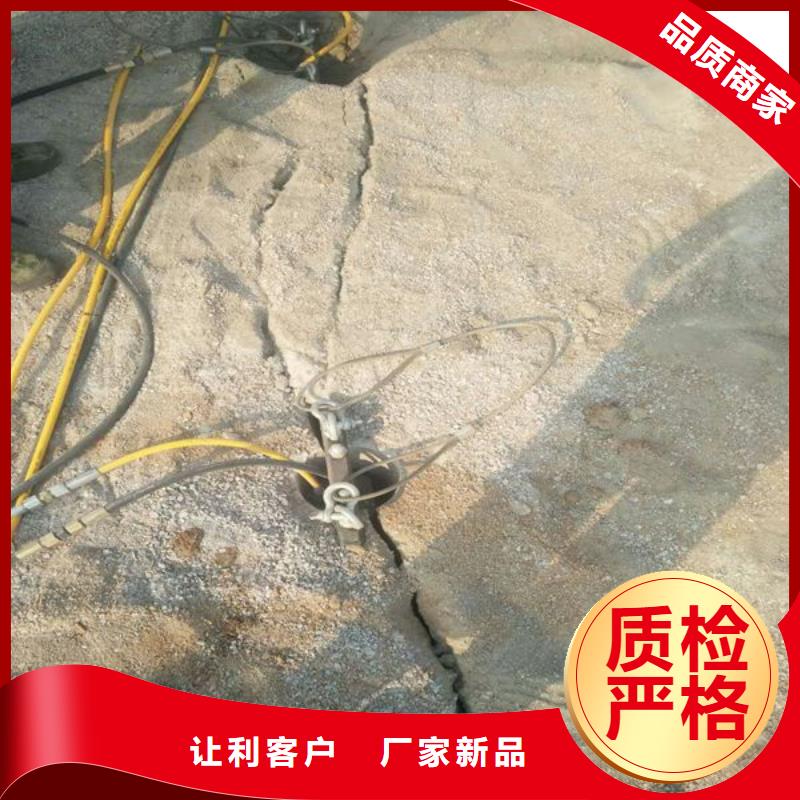 买劈裂机认准中德科工机械制造有限公司