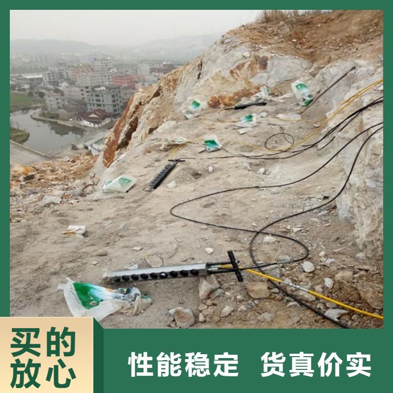 口碑好劈裂机厂家
