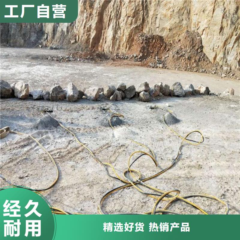 劈裂机不怕同行比质量
