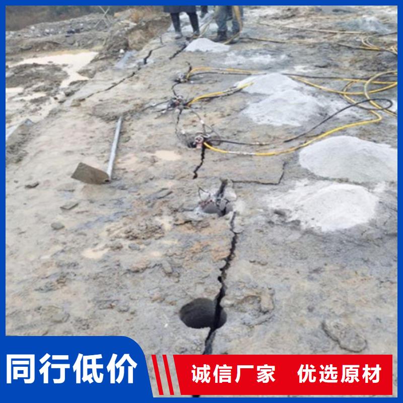 劈裂机三年质保