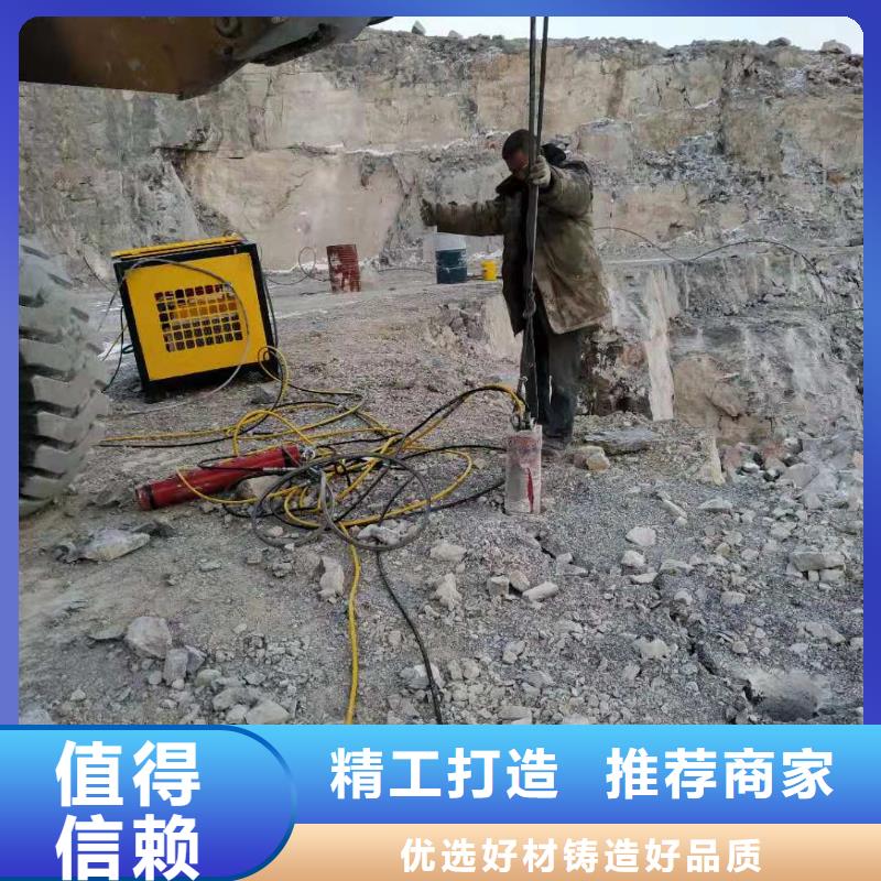 劈裂机今日报价