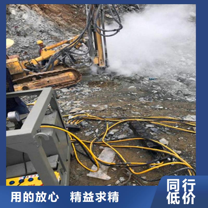 劈裂机行情报价