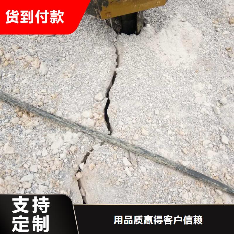 规格全的劈裂机供应商厂家直销值得选择