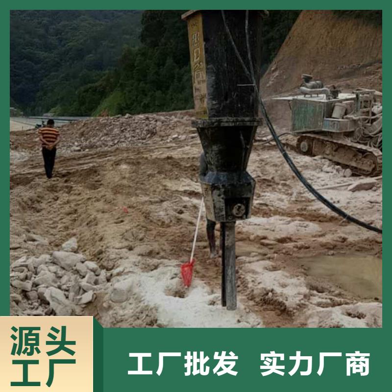 优质劈裂机库存充足质检严格