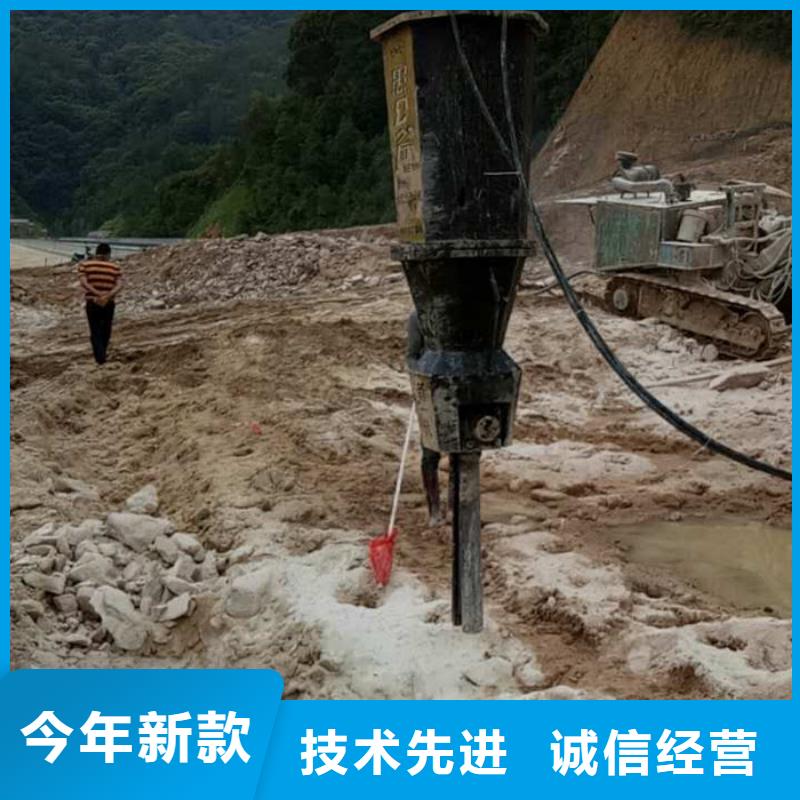 出货快的劈裂机厂家本地制造商