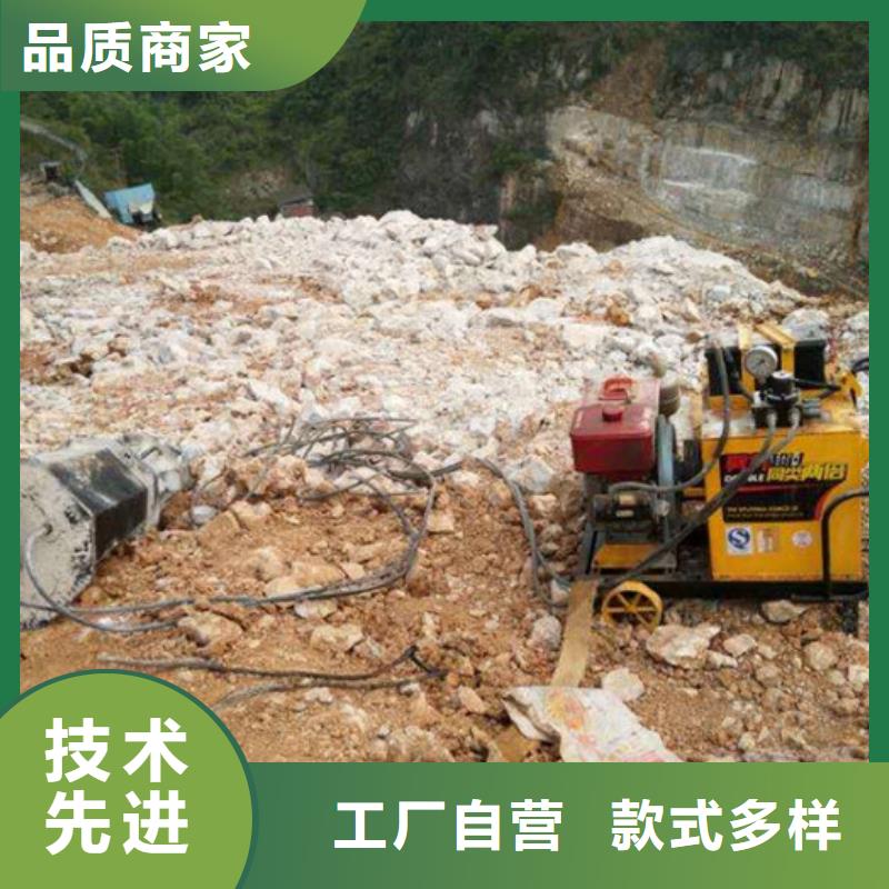 劈裂机热销好货质检合格出厂