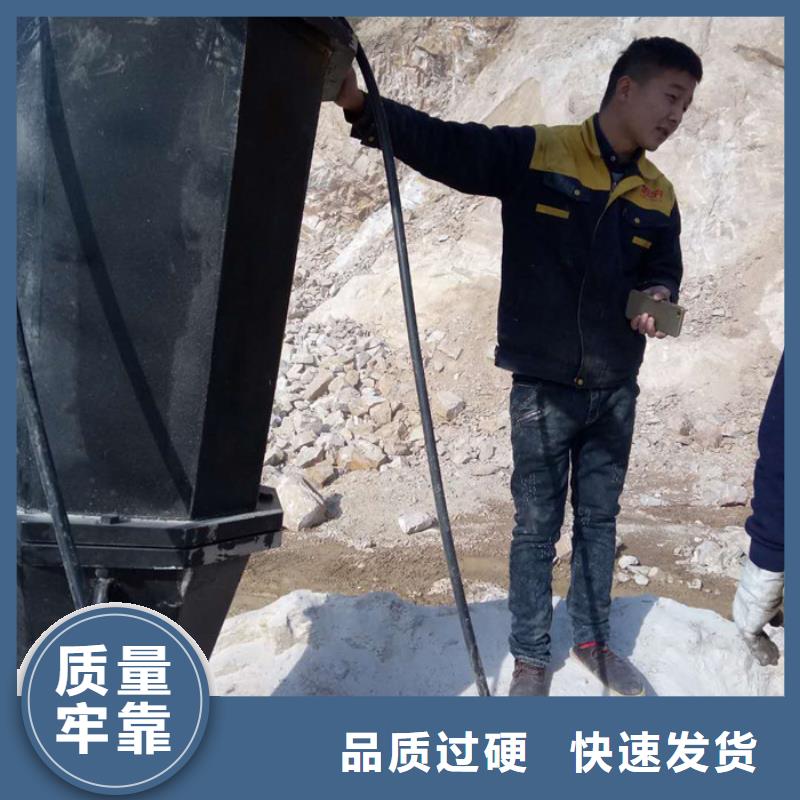 可靠的劈裂机生产厂家认准大品牌厂家