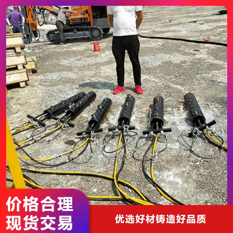 口碑好的分裂棒公司