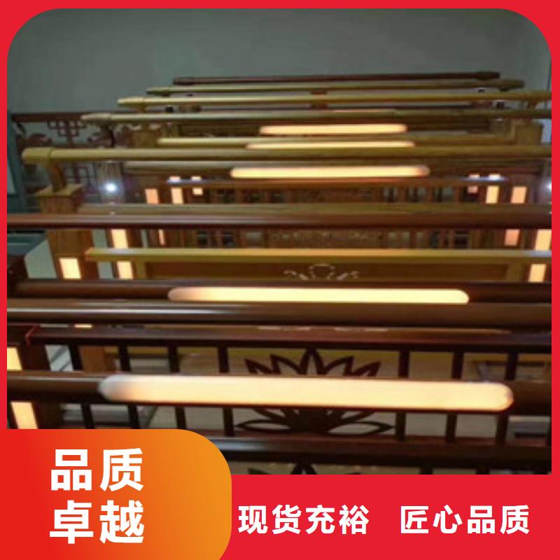 防撞护栏栏杆立柱桥梁护栏厂家加工