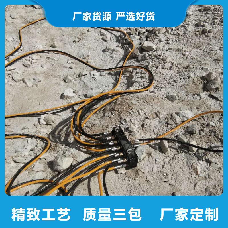 劈裂棒质量靠得住价格低