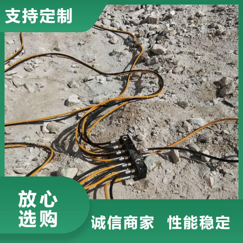 劈裂棒来图定制匠心工艺