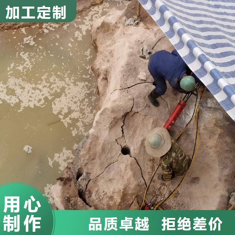 劈裂棒公司_中德科工市场营销部客户信赖的厂家