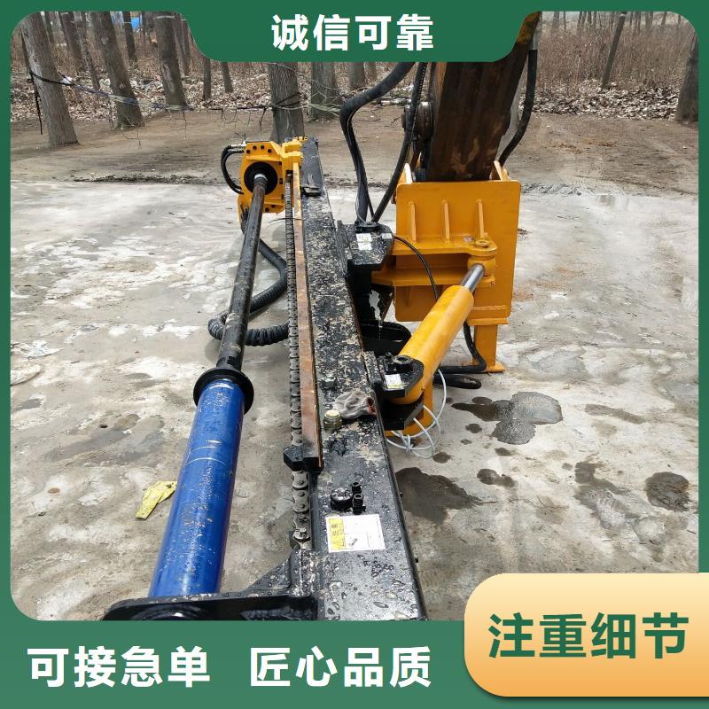 劈裂棒厂家直接发货本地货源