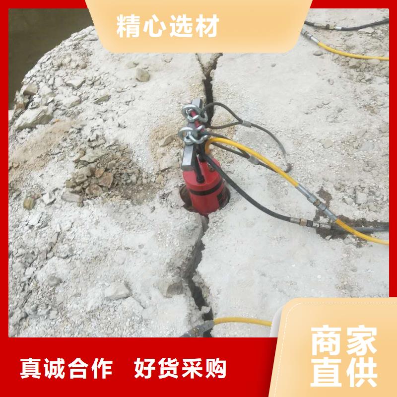 生产劈裂棒的当地厂家当地生产商