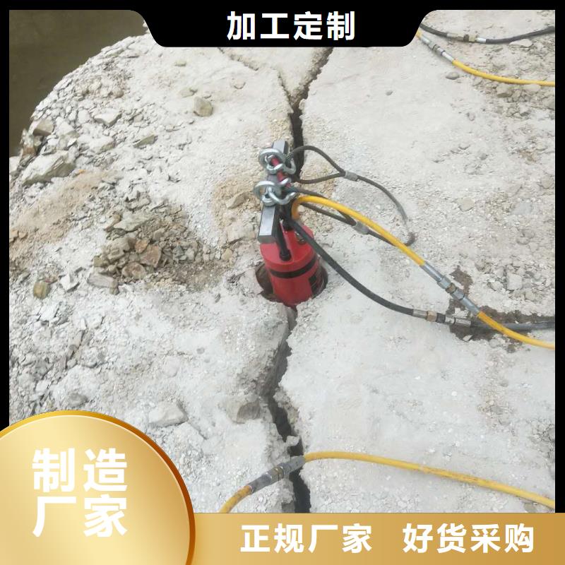 劈裂棒价格实惠的厂家当地厂家