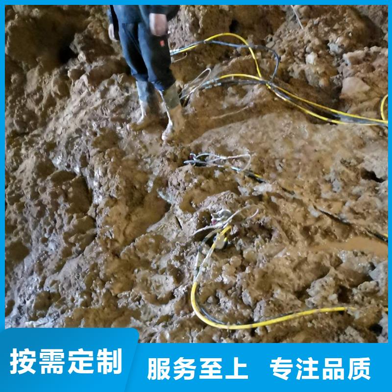 劈裂棒加工工厂质量检测