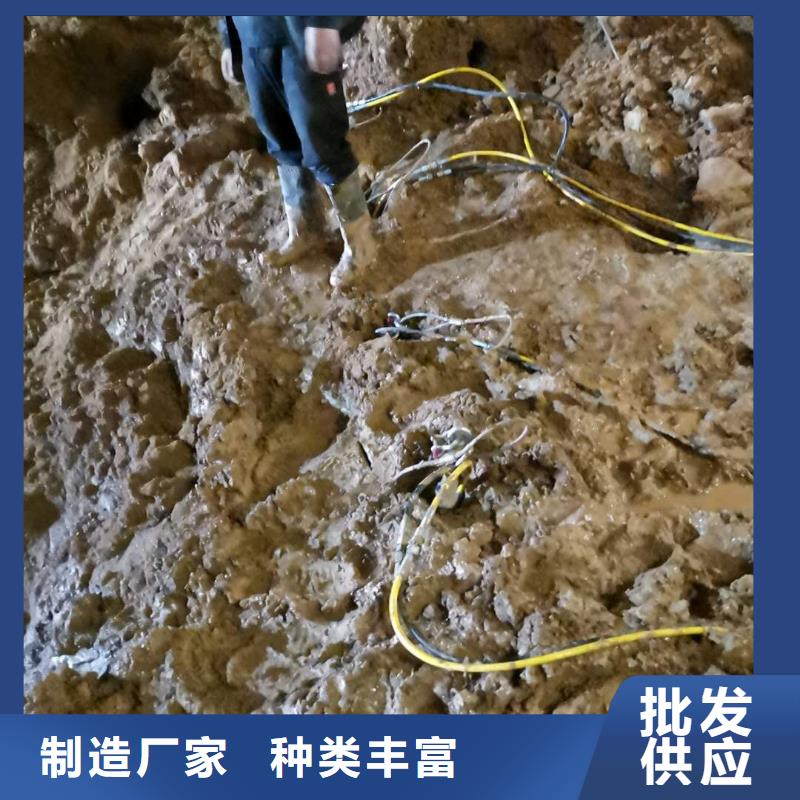 劈裂棒厂家找中德科工市场营销部本地生产厂家