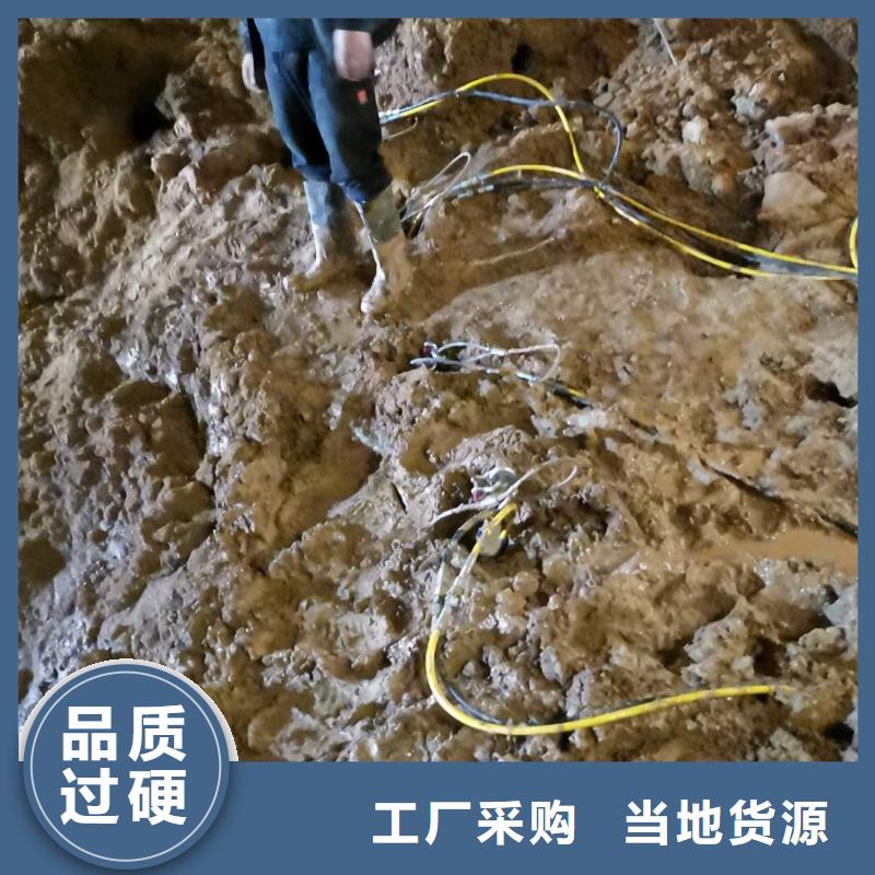 值得信赖的劈裂棒供货商精工细作品质优良
