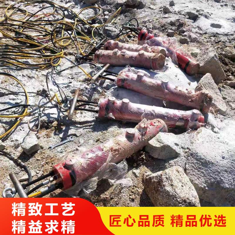 劈裂棒质量可靠当地经销商