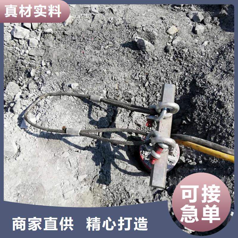 劈裂棒老品牌厂家直销货源充足