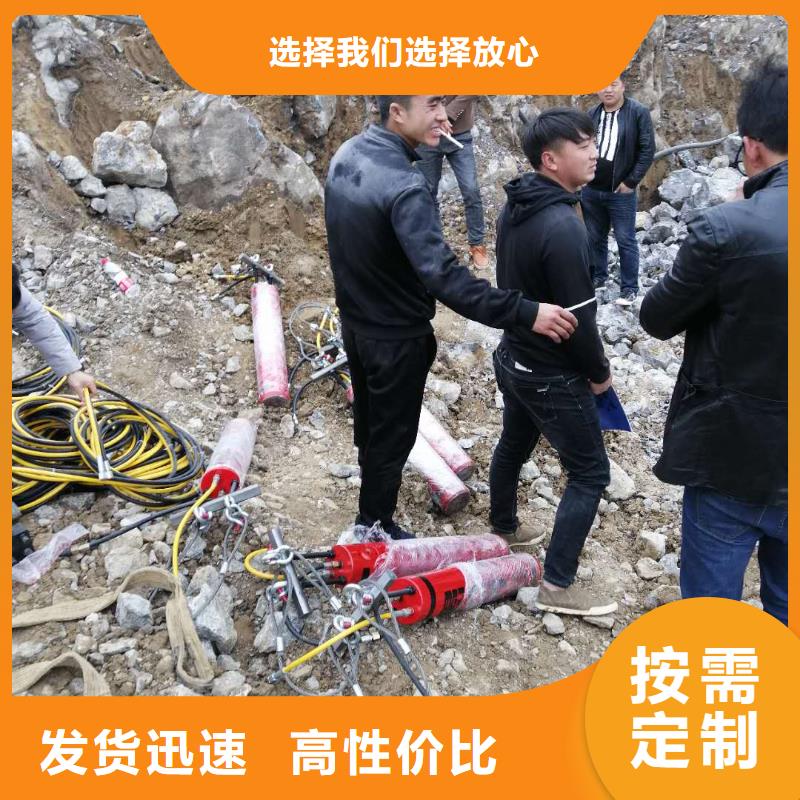 劈裂棒可配送到厂一站式服务