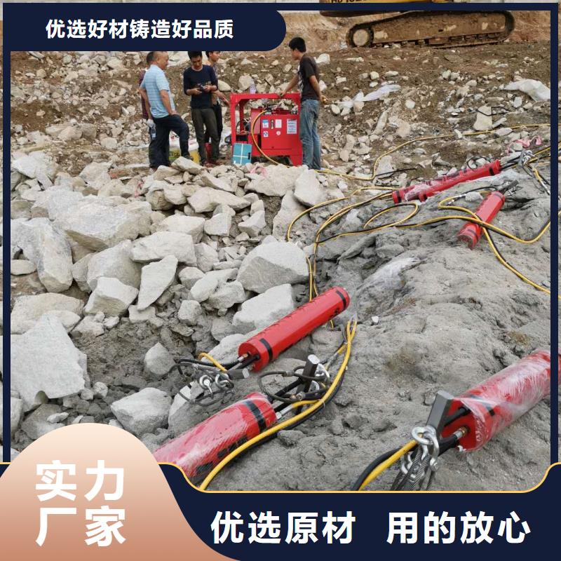 劈裂棒厂家直发-价格透明货源直供