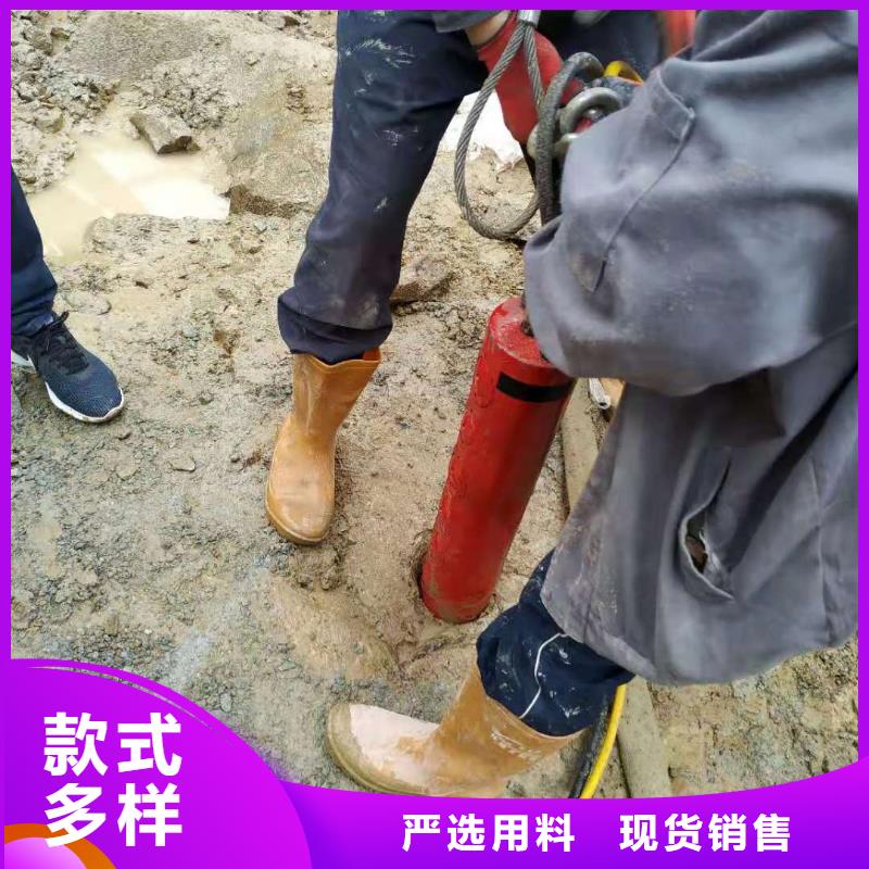 劈裂棒本地厂家放心购买同城品牌