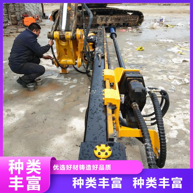 劈裂棒行内优选自有生产工厂