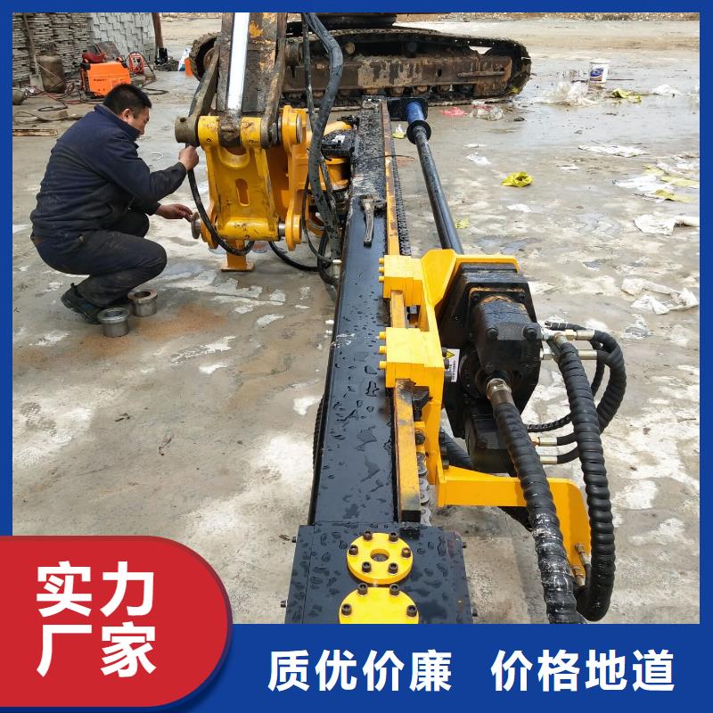 订购劈裂棒怎么选？供应商