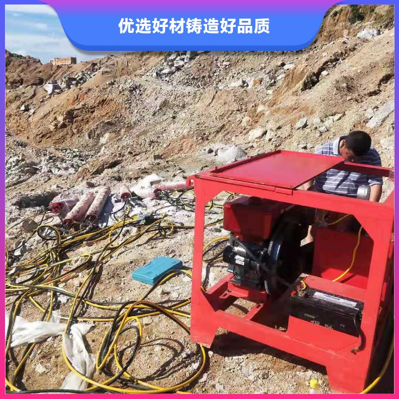 劈裂棒价格低交货快本地公司
