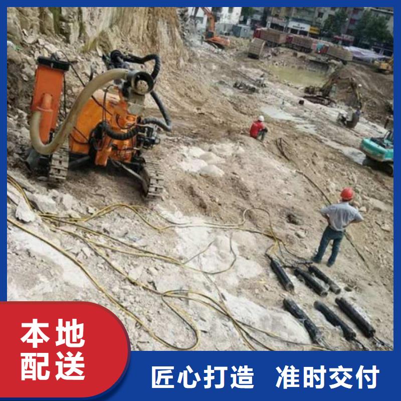 劈裂机一手报价本地供应商