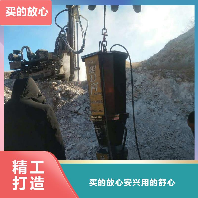劈裂机商家多种规格可选