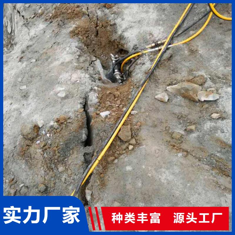 劈裂机厂家诚信经营实拍展现