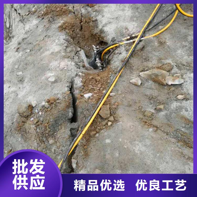 厂家批量供应劈裂机当地厂家