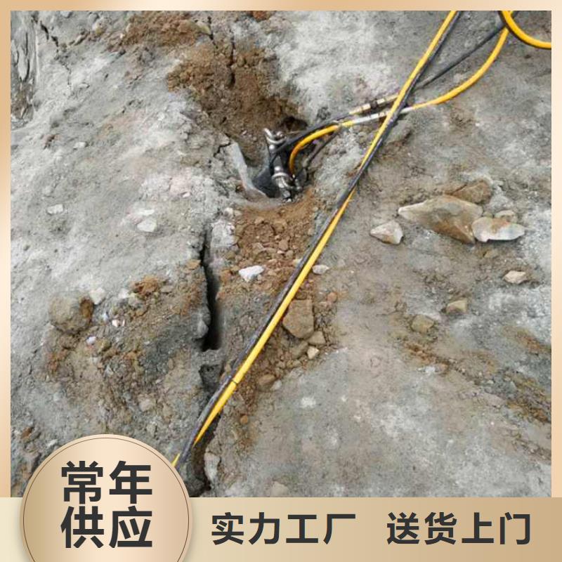 劈裂机单价的图文介绍