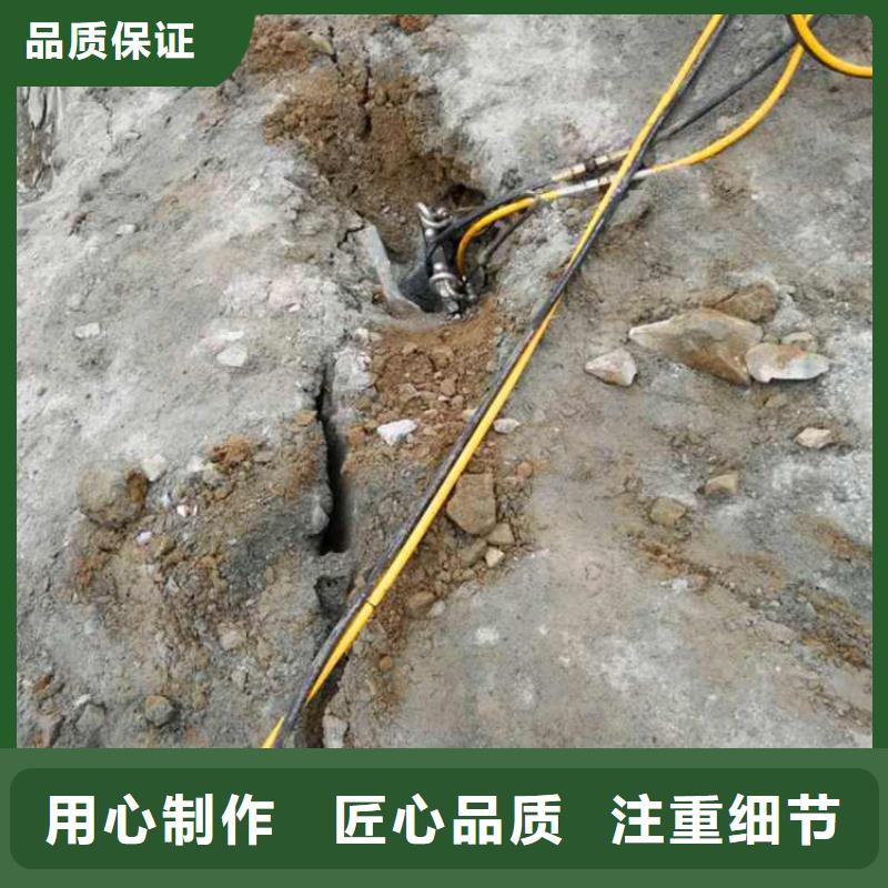 优惠的劈裂机生产厂家符合标准