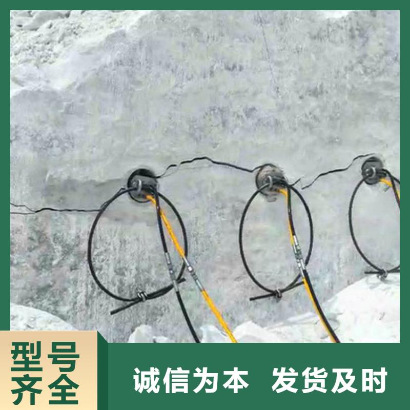 劈裂机加工工厂精心打造