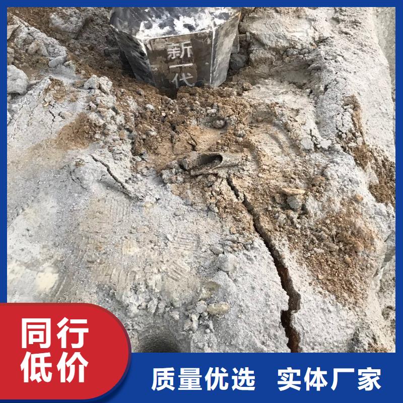 劈裂机规格介绍产品细节