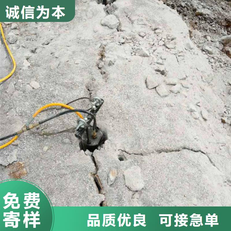生产劈裂机一手价格